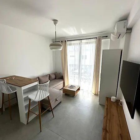 Appartement Dreams Of Eden Pool View 1 Bdr Kallithea (Chalkidiki)