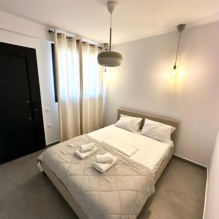 Dreams Of Eden Pool View 1 Bdr Appartement *