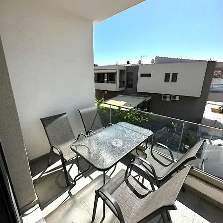 Dreams Of Eden Pool View 1 Bdr * Kallithea (Chalkidiki)