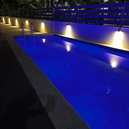 Appartamento Dreams Of Eden Pool View 1 Bdr *